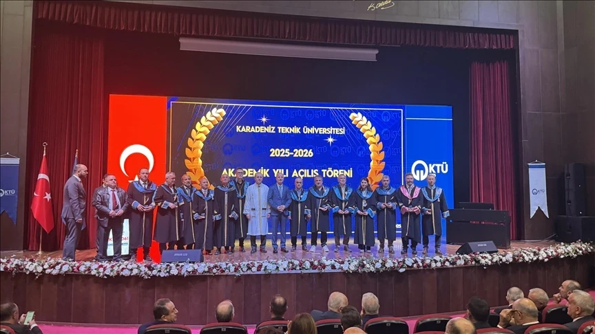 تركيا تعلن إنشاء "جامعة الصداقة التركية-السورية" في دمشق