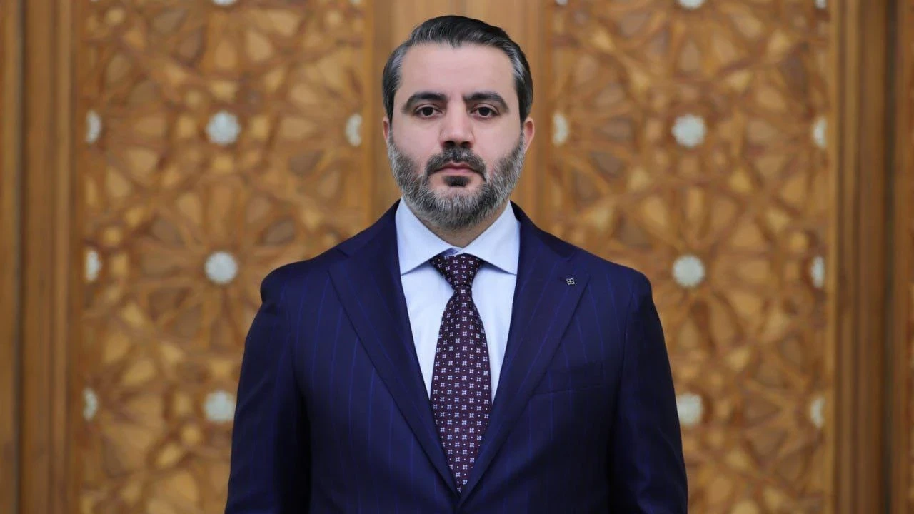 وزير الخارجية السوري: بوادر استثمارات ضخمة تعزز الاقتصاد وتحسن حياة المواطن بعد رفع العقوبات