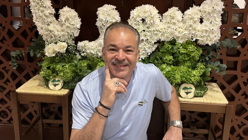 المجلس الجديد لنقابة الفنانين السوريين برئاسة مازن الناطور.. أسماء الأعضاء والتفاصيل الكاملة