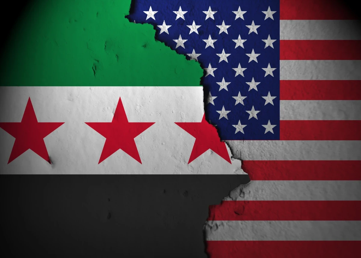 واشنطن توضح شروط رفع العقوبات عن سوريا وتؤكد رغبتها بتحقيق الاستقرار