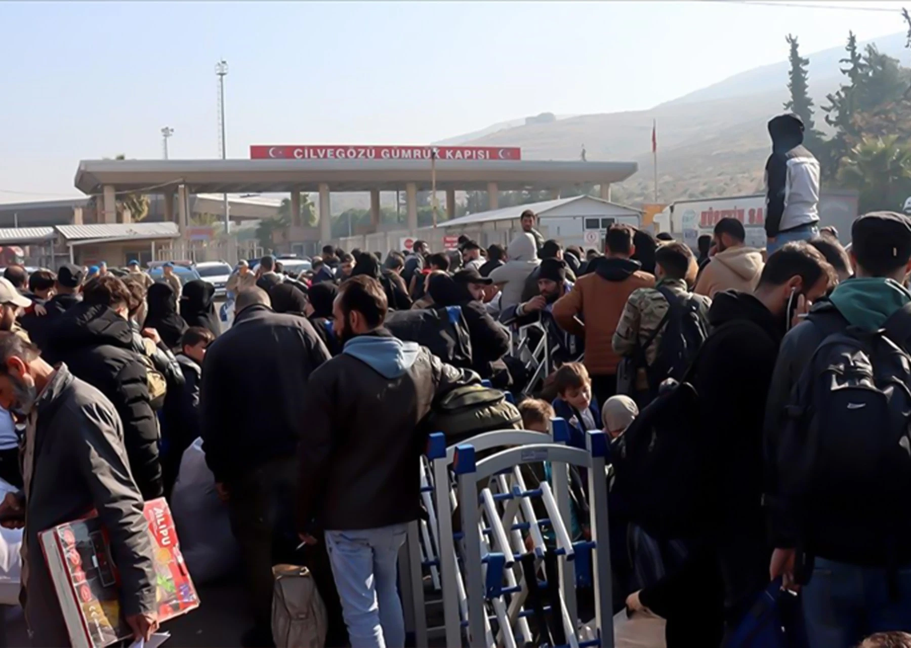 قرارات تركية جديدة لتنظيم أوضاع السوريين وتسهيل العودة الطوعية