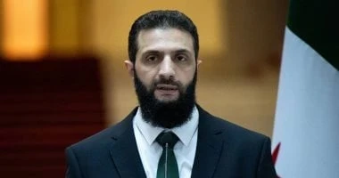 الرئيس أحمد الشرع يعقد لقاءات مهمة في القاهرة لبحث مستجدات القضية الفلسـ.ـطينية وتعزيز التعاون العربي