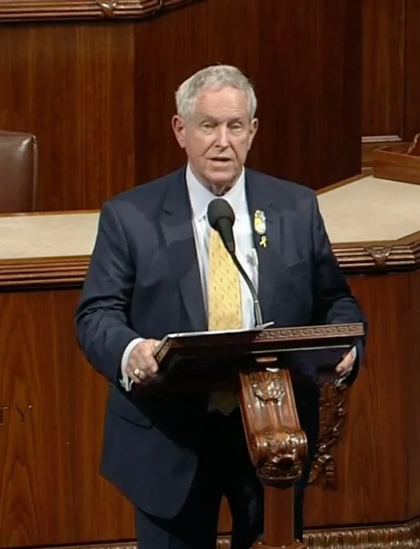 سحب مشروع قانون "قيصر" H.R. 4427 من الكونغرس الأمريكي