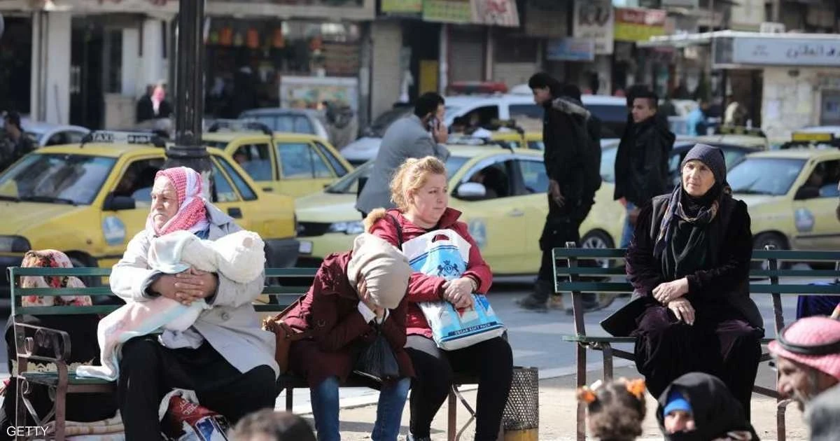 تزايد أعداد الأطفال المجهولي النسب في سوريا