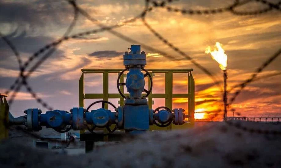 لبنان يطلب رسمياً من العراق بحث إعادة تشغيل خط كركوك-طرابلس