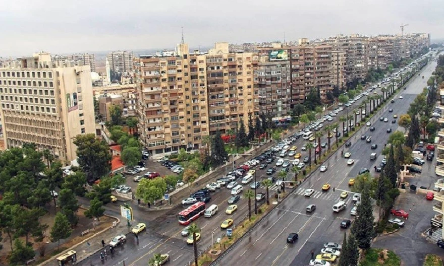 حالة الطقس ليوم الثلاثاء