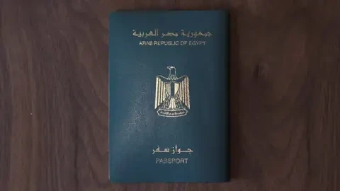 مصر تمنح الجنسية لـ25 سوريًا من حلب لدعم المشاريع الاقتصادية
