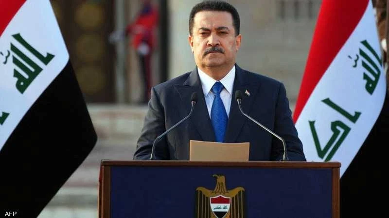 الحكومة العراقية تتحرك بعد حادثة الاعتداء على العمال السوريين