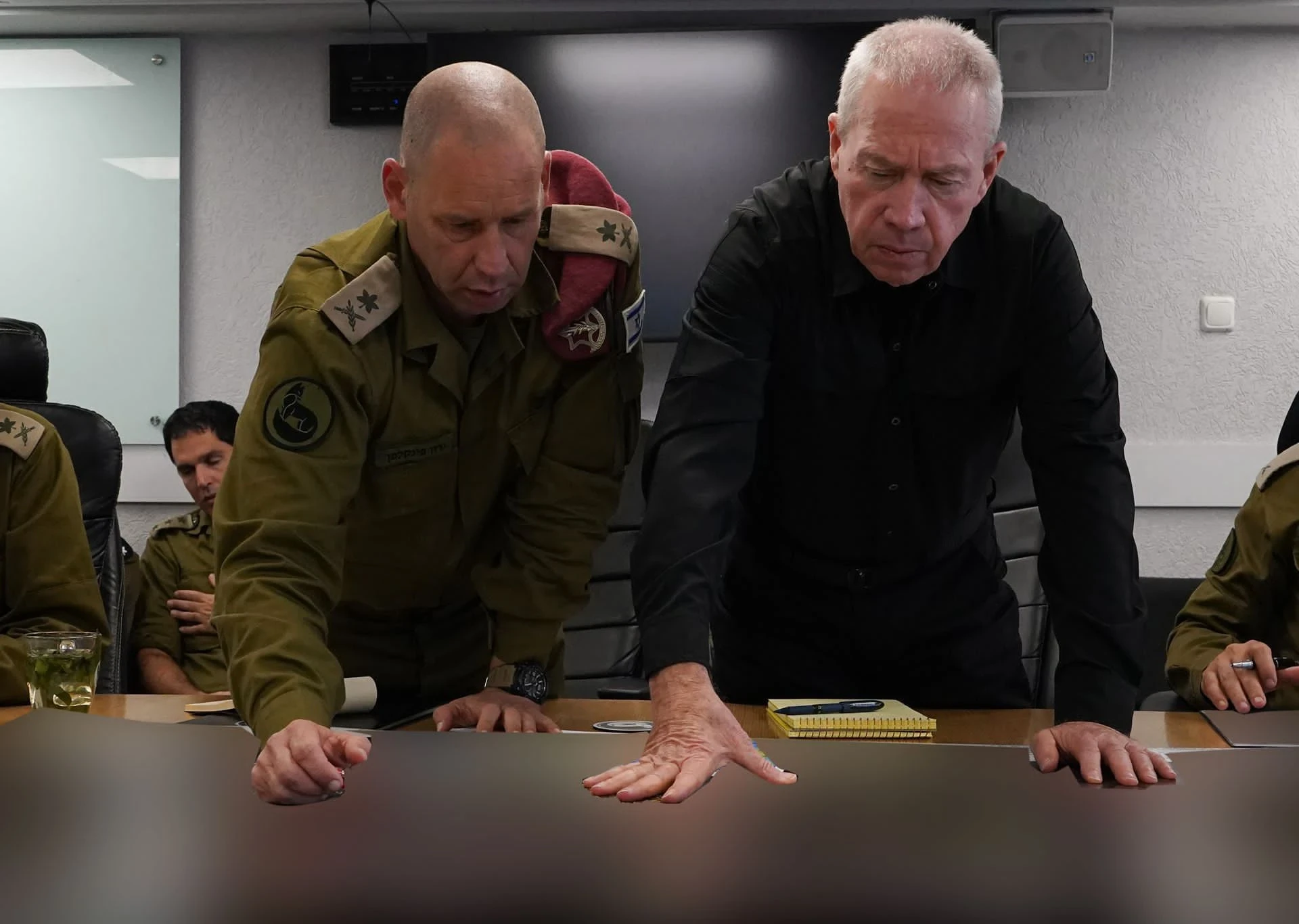 مخطط إسرائيل للمرحلة الجديدة من حربها على غزة