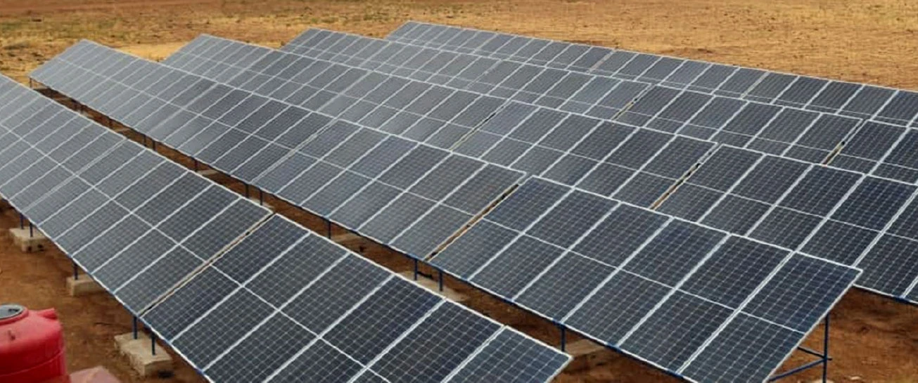 مطـالب صناعيي حلب: تحـسين الكـهرباء وإلـغاء ضـميمة ألـواح الطاقـة الشمسية