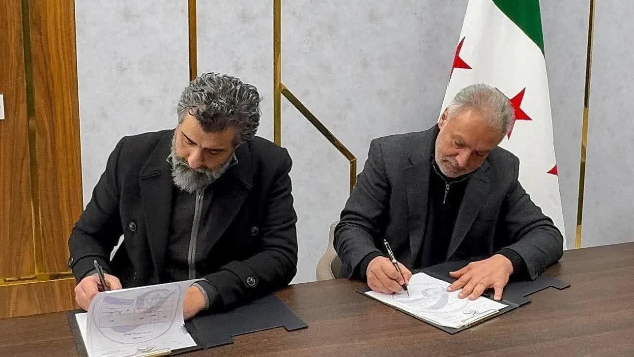 رئيس لجنة مكافحة الكسب غير المشروع: تسوية محمد حمشو ضمن استرداد المال العام