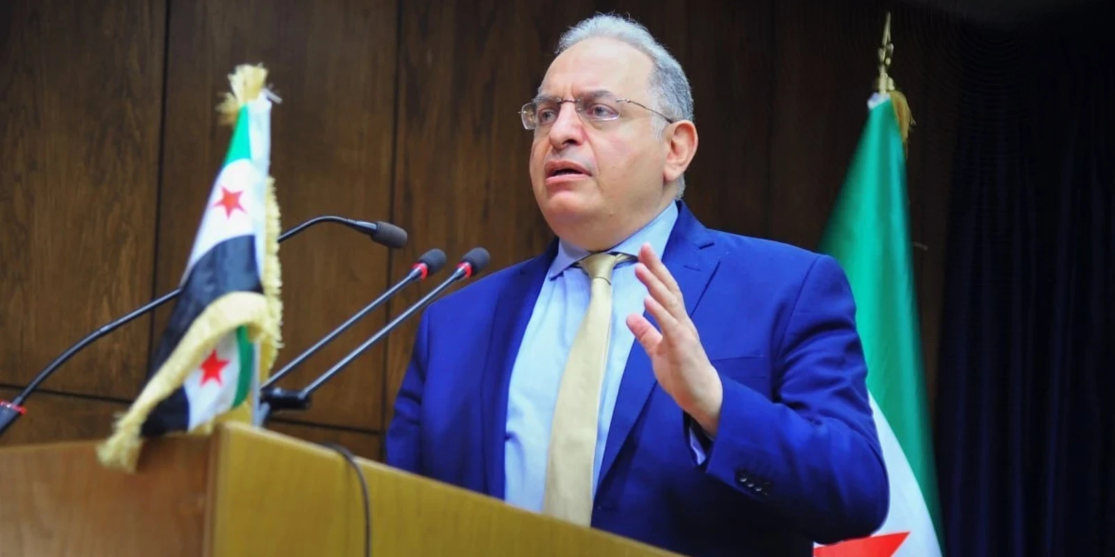 وزير المالية: ديون سوريا لروسيا وإيران محلّ مراجعة ومطالبات مالية مضادّة