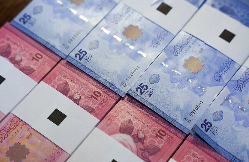 تحديث سعر صرف الليرة السورية الآن