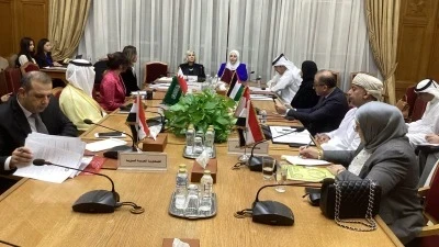 اجتـمـاع عربي في القاهرة يـناقـش تحـ.ـديات الإسـكان والتنـمية الحـضـرية