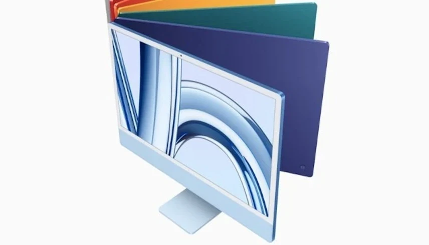 آبل تدهش المستخدمين بشريحة M3 قوية وفعالة للأجهزة الذكية