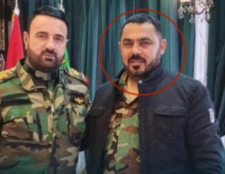 أنباء عن الإفراج عن “أبو علي رسلان” بعد وساطات وعلاقات واسعة