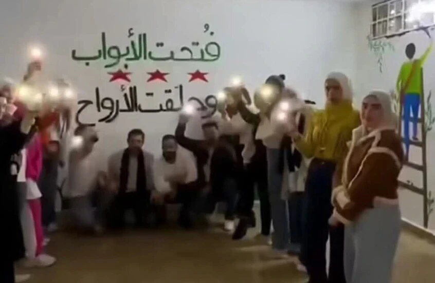 محافظة اللاذقية تحظر طلاء الجدران والممتلكات العامة دون موافقة رسمية