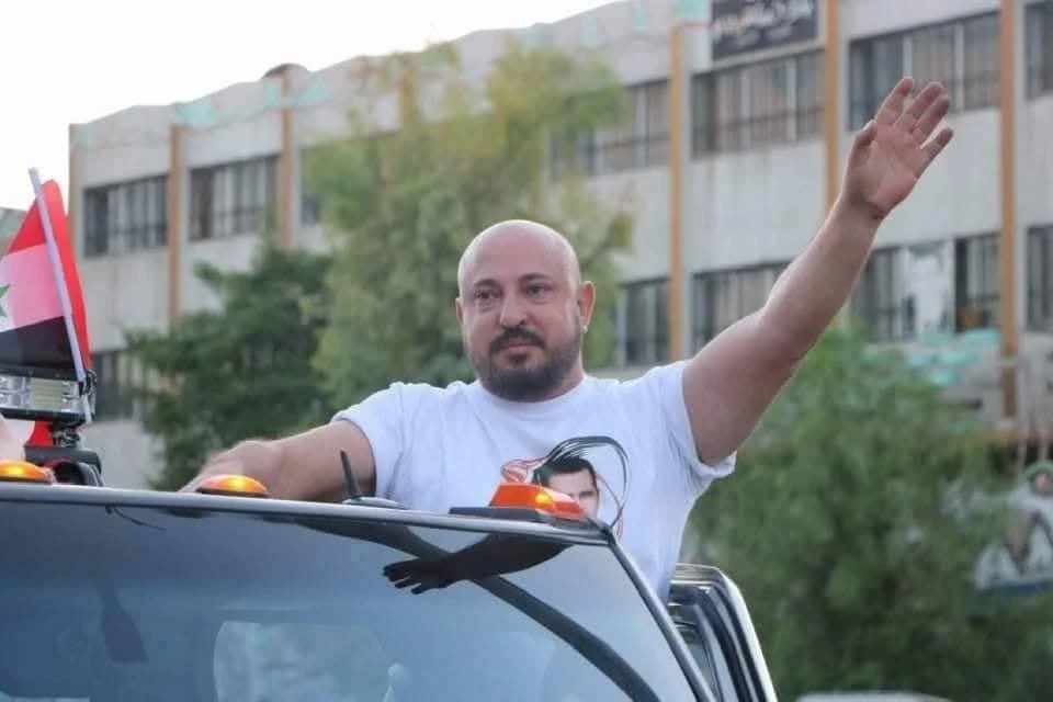 اعتقال وسيم الأسد يكشف شبكة جـ.ـرائم عائلة "أولاد بديع" في سوريا