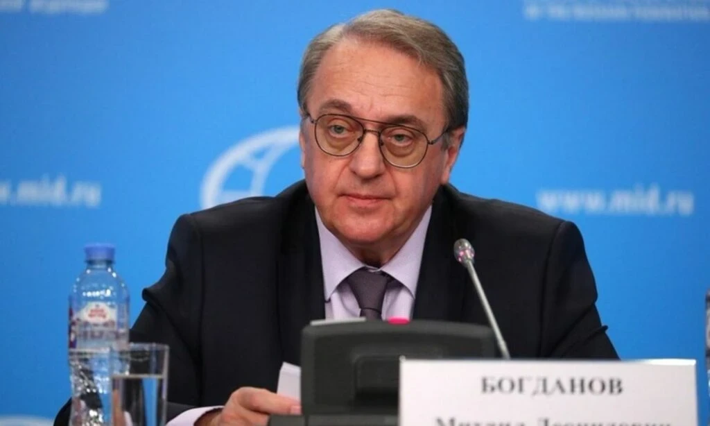 روسـيا وسوريا: مرحلة جديـدة من التعـاون الاستـراتيـجـي والتفـاهـم المـتبـادل