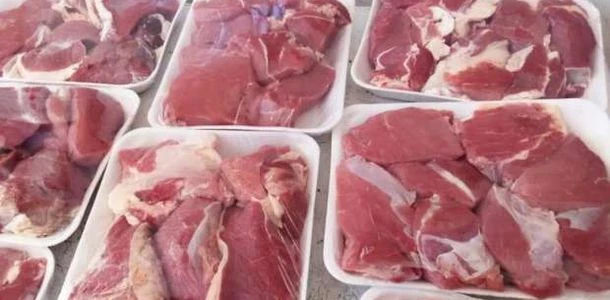 ارتفاع أسعار اللحوم: رئيس جمعية اللحامين يلوم الحكومة ويشير إلى تدهور السوق