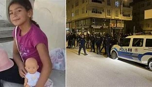 جديد قضية مقتل الطفلة السورية جنى في كلس