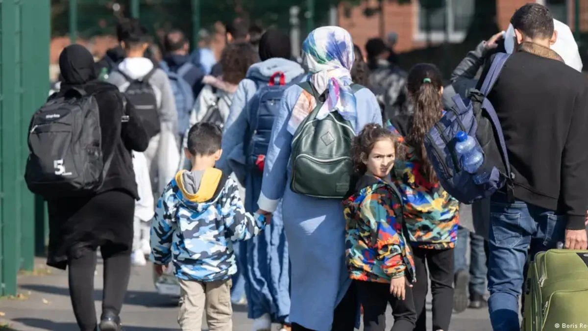 كيف تقيّم ألمانيا طلبات لجوء السوريين؟ توضيحات جديدة حول الحماية والمعايير المعتمدة