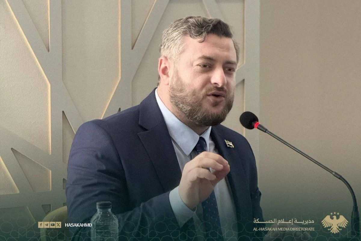 الهلالي: التفاهمات مع قسد تشمل دمج المؤسسات ومتابعة الملفات الحقوقية