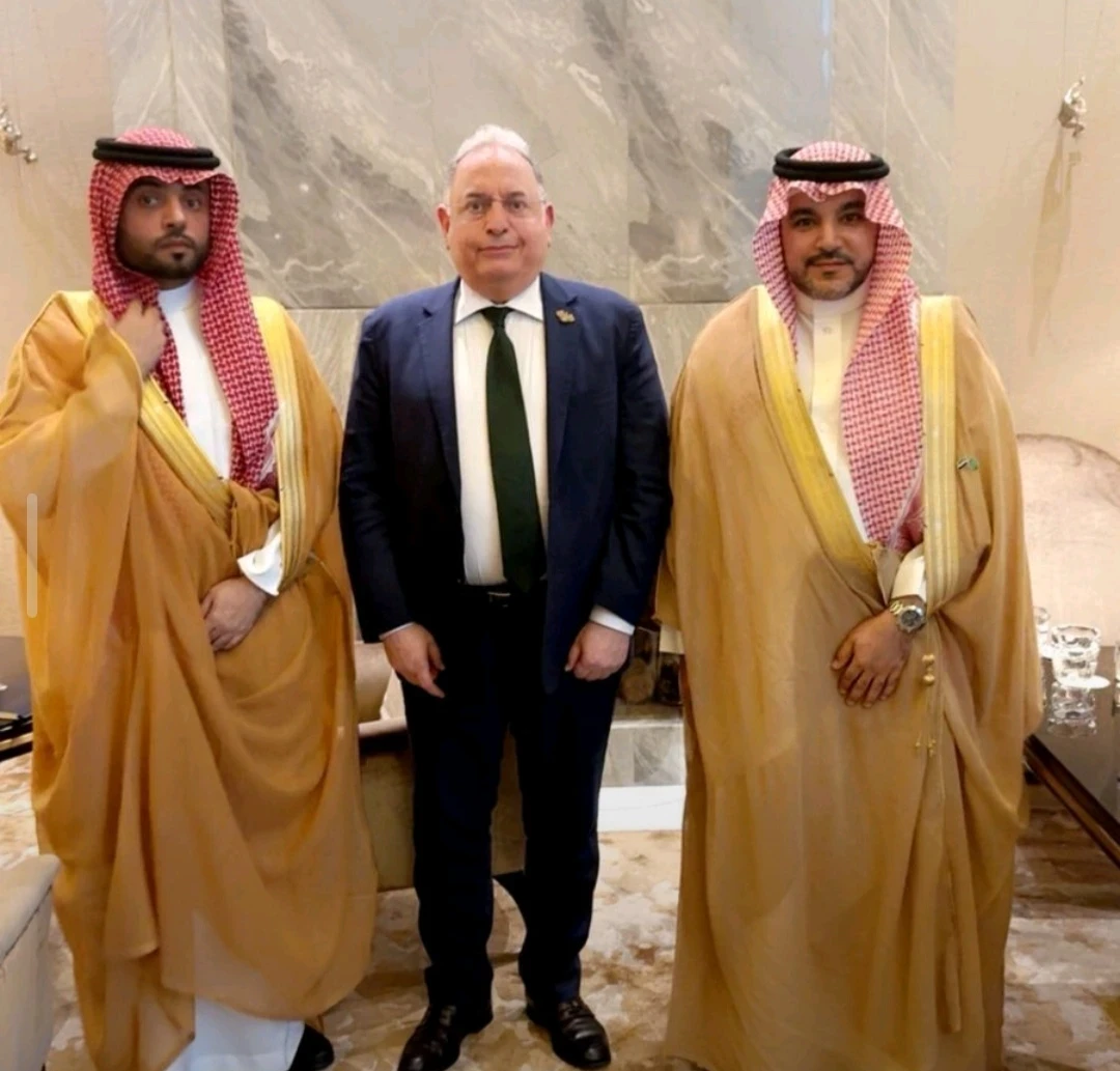 تمويل سعودي محتمل لسوريا بمنحة تصل إلى 60%