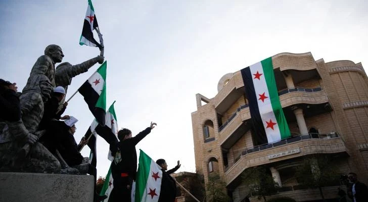 وزير المالية السوري يكشف عن نظام ضريبي جديد ويؤكد أهمية الخصخصة لإحياء الشركات العامة