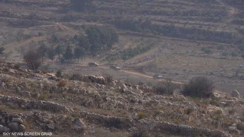 إسرائيل تحث واشنطن على إبقاء سوريا دون سلطة مركزية لمواجهة النفوذ التركي المتزايد