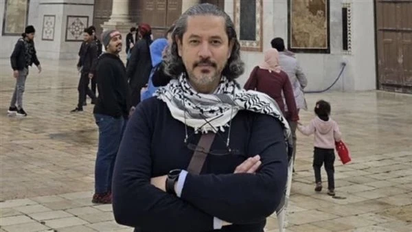 دعـوات للإفـراج عن عبد الرحمن القرضاوي في لقاء دبلوماسي مع ميقاتي