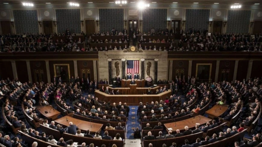 مجلس الشيوخ الأمريكي يقر رفع عقوبات قيصر ووزير المالية السوري يصف القرار بالتحول التاريخي