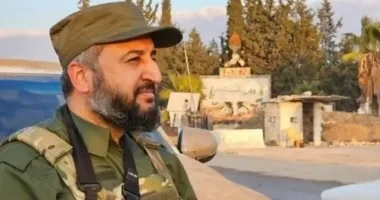 وزير الدفاع يعلن وقف إطـ.ـ لاق الـنـ.ـار في السويداء ويؤكد استمرار ضبط الأمن