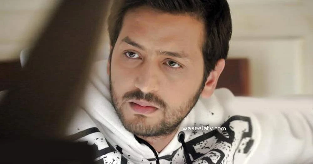 علي سكر: الممثل الحساس وحلم العائلة والبنوتة