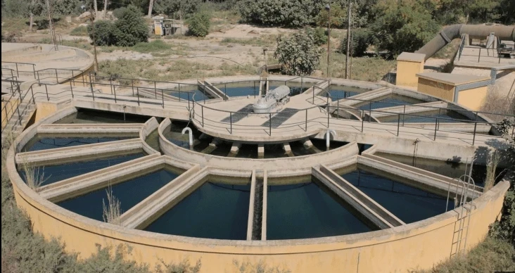 اشـتبـاكـات حـول محـطة ميـاه الخـفسة تهـد.د بإيـقاف خـدمات المـياه لأكـثر من أربـعة مـلايـين شخص