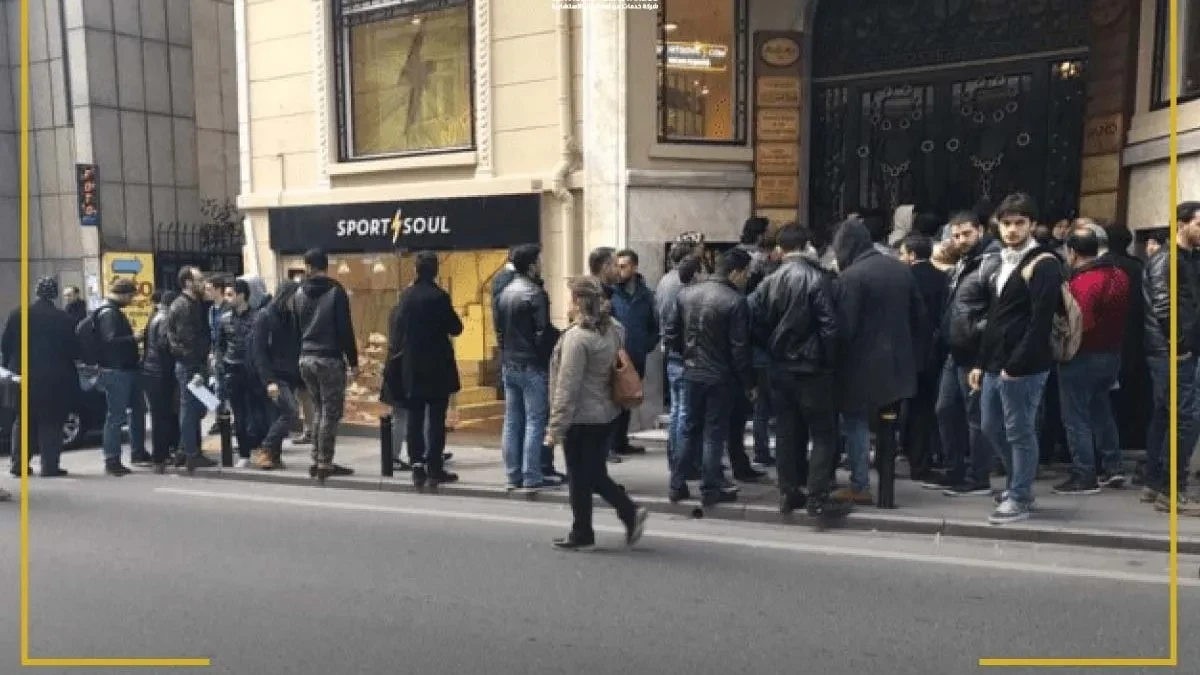 قنصلية إسطنبول تخفض أسعار خدماتها وتقدم نصفها مجانًا لتحسين تجربة المواطنين السوريين