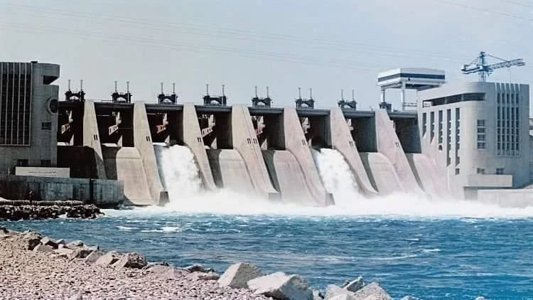 أزمة سد الفرات: شبح الجفاف يهدد سوريا