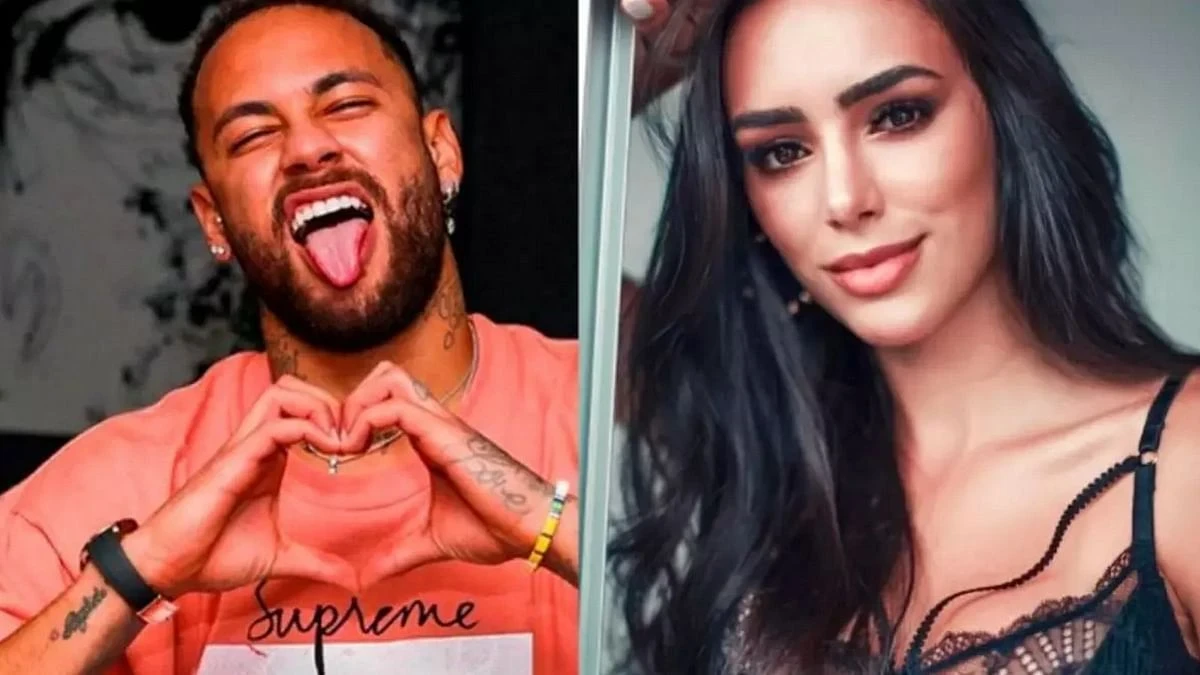 صديقة نيمار تتحدث عن تعامل الشعب السعودي واخلاقهم معها