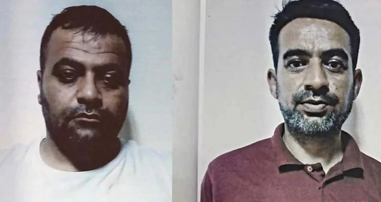 مشـعـوذ يـحـتال على عائلة تركية بوهـم كنز ذهبـي في ديار بكر