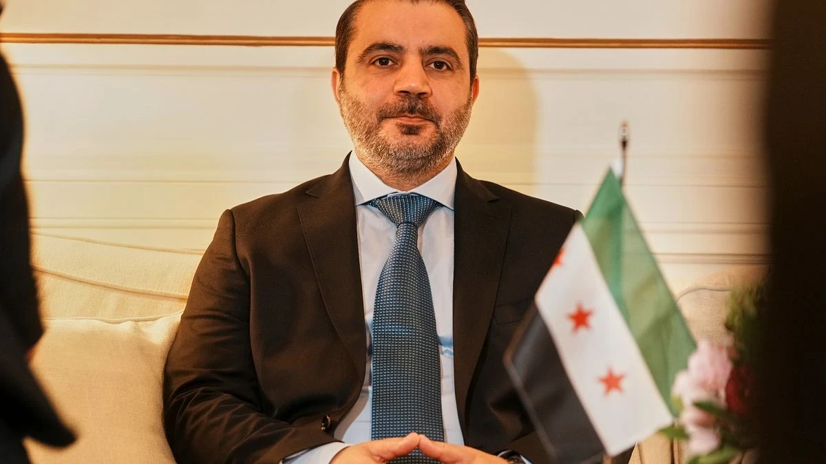 سوريا الجديدة في صدارة المشهد الدولي.. تصريحات لافتة لوزير الخارجية أسعد الشيباني