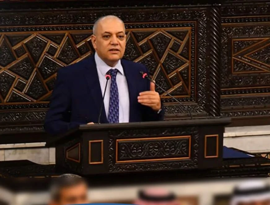 أكاديمي سوري: "البيان الحكومي" الأخـير أحـدث صـدمة تشـاؤمـية بين المواطنين