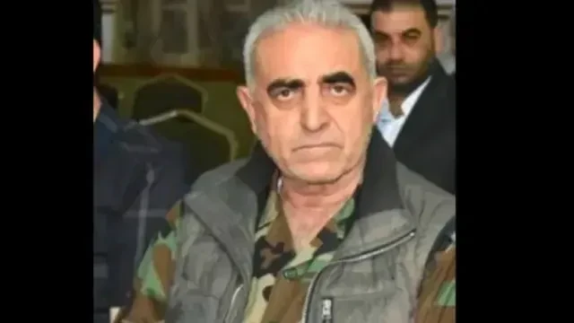 لبـنان يـلاحـق اللـواء جمـيل الحـسن بالتـعاون مع الإنتـربـول