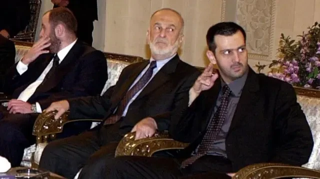 محامٍ يطالب بعزل القاضي وائل دغلاوي بعد اتهـ.ـامه بالتخطـيط لخـطـ.ـف ماهر الأسد والتعـ.ـ ذيـب – دعوة للتحقيق وتوضيح الحقائق