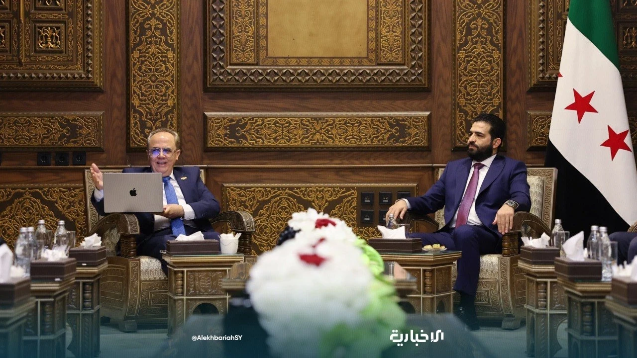 مباحثات حكومية حول تأسيس جامعة متخصصة بالعلوم الأمنية