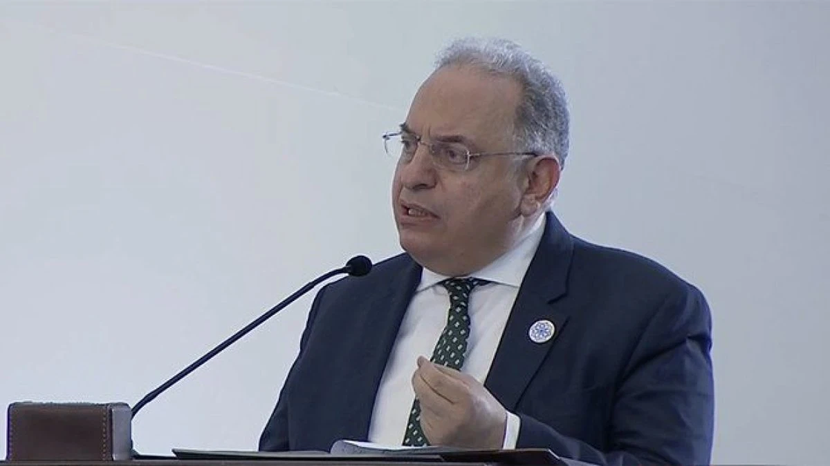 وزير المالية: زيادة الرواتب بنسبة 200% خطوة أولى في إصلاح الأجور بسوريا