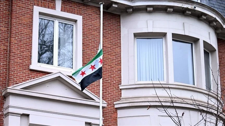 بلجيـكا: قـرار إعـادة المقـاتلين المحـتجـزين في سوريا يتطـلب حكـومة جديـدة