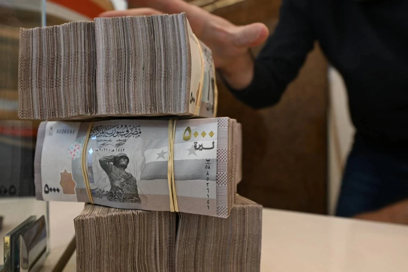 خطط جديدة لتعافي الاقتصاد السوري بدعم دولي دون قروض مباشرة