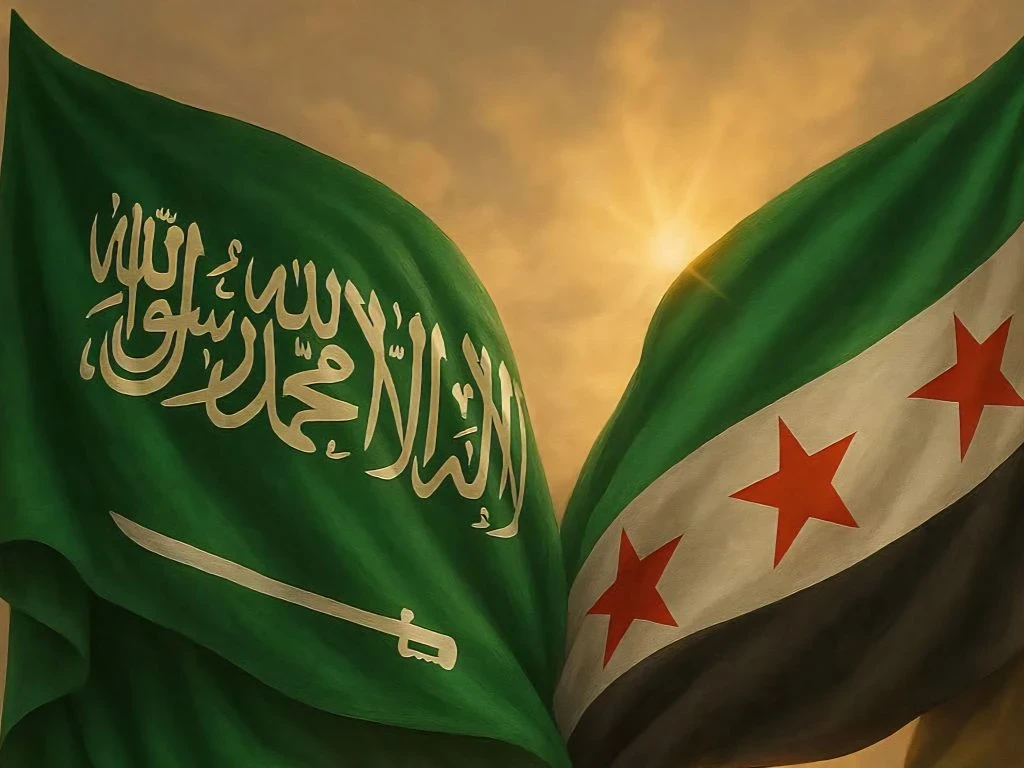 استثمارات سعودية محتملة لتعزيز القطاع السياحي والسكني في سوريا