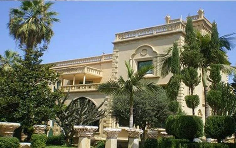 الحكومة السورية تعيـد منزل الرئـيس الحـريـري إلى عائلـته بعد سنـوات من مصـادرته