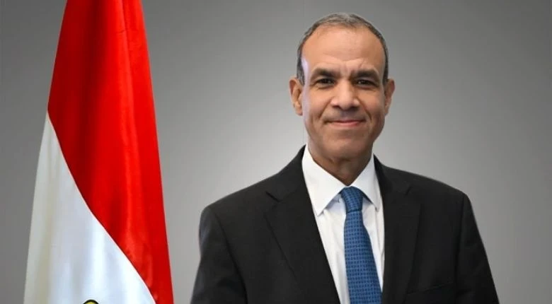 زيـارة مرتـقـبة لوزيـر الخـارجية المـصري إلى دمشق وسـط تـرتـيبات أمـنية مـكـثفة